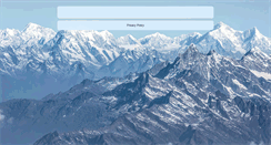 Desktop Screenshot of maymotors.com