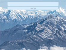 Tablet Screenshot of maymotors.com